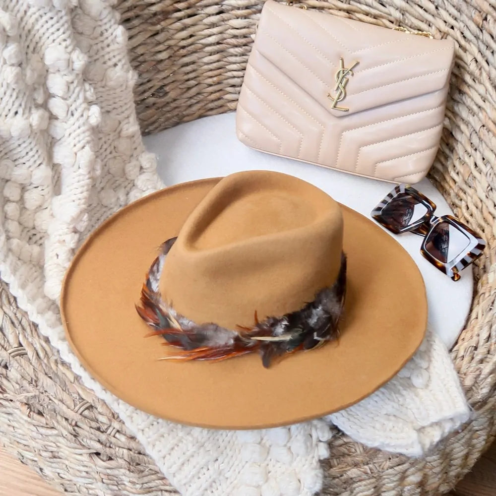Felt Hats
